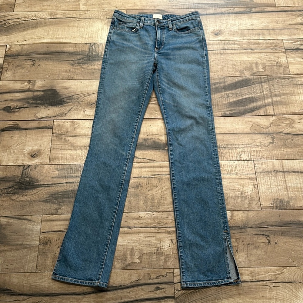 Simon Miller denim